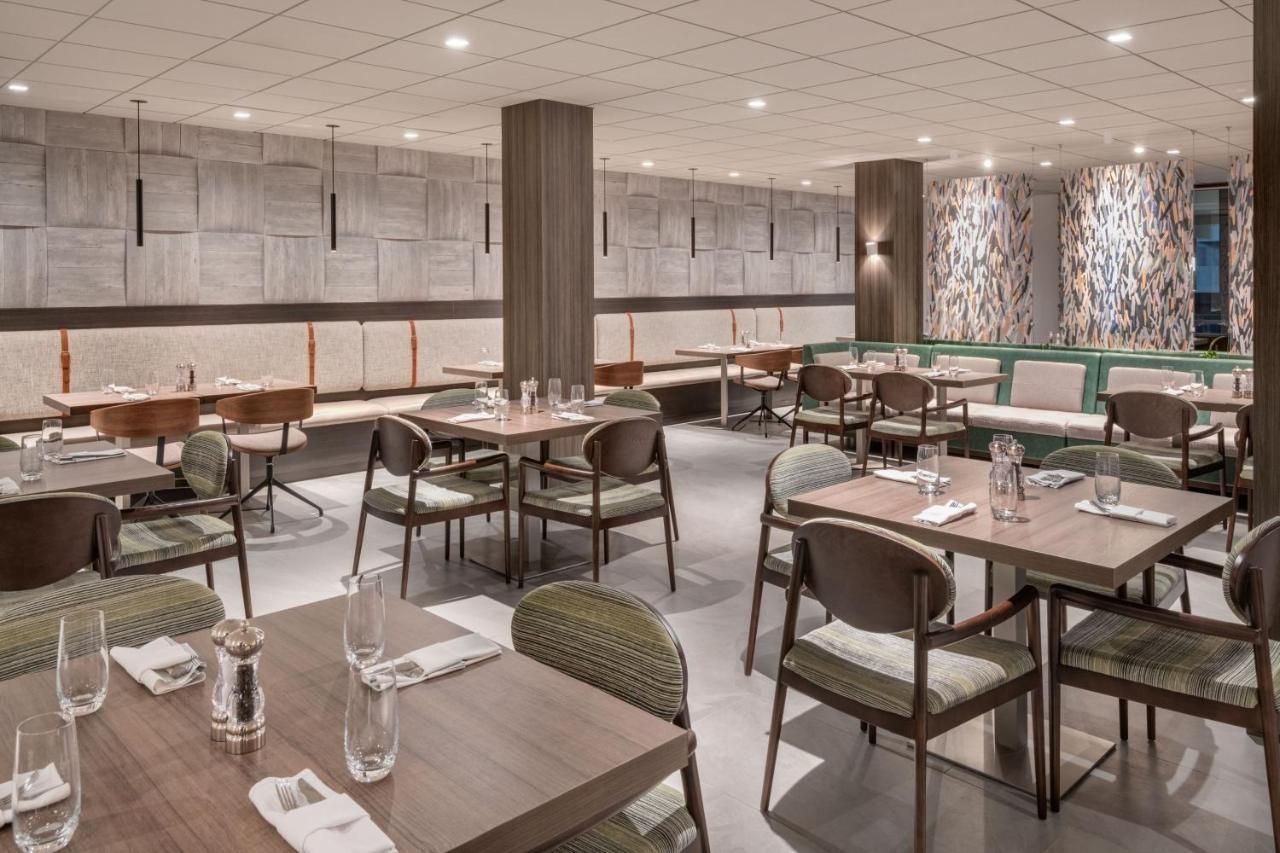 Four Points By Sheraton Spartanburg Exteriér fotografie